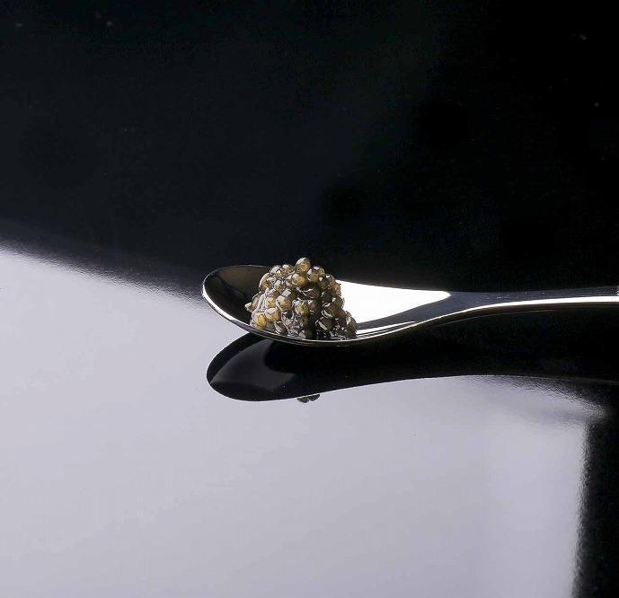 近大キャビア10g×1個 ［KD4］