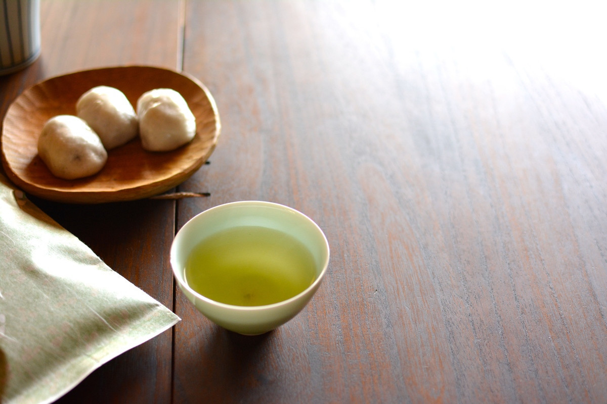 お茶セット 3種セット（上ほうじ茶・紅茶いろかわ・玉緑茶）合計4パック