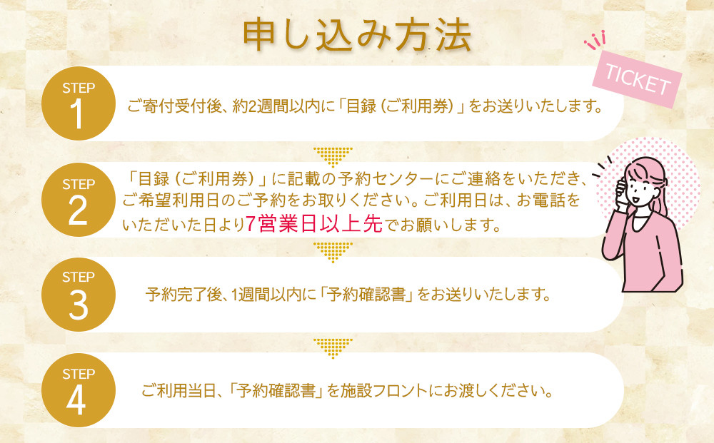 【ホテル浦島】平休日1泊2食付ペア宿泊券 ＜なぎさ館または日昇館 和室＞