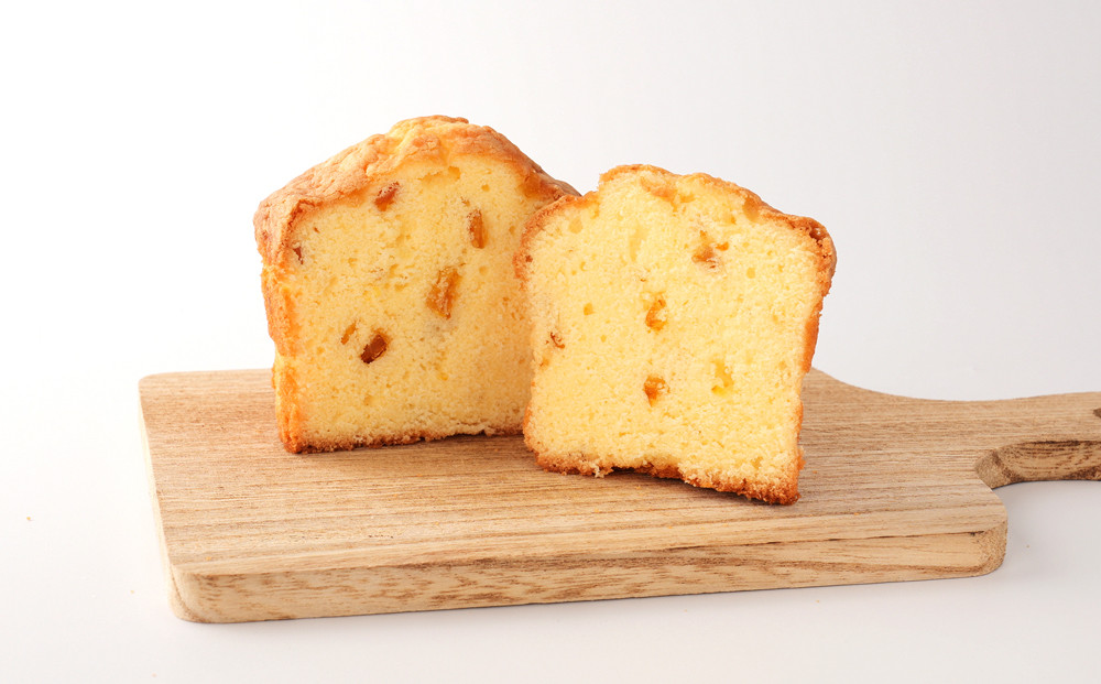 柑橘「じゃばら」カップケーキセット6個入り  [Pn3]