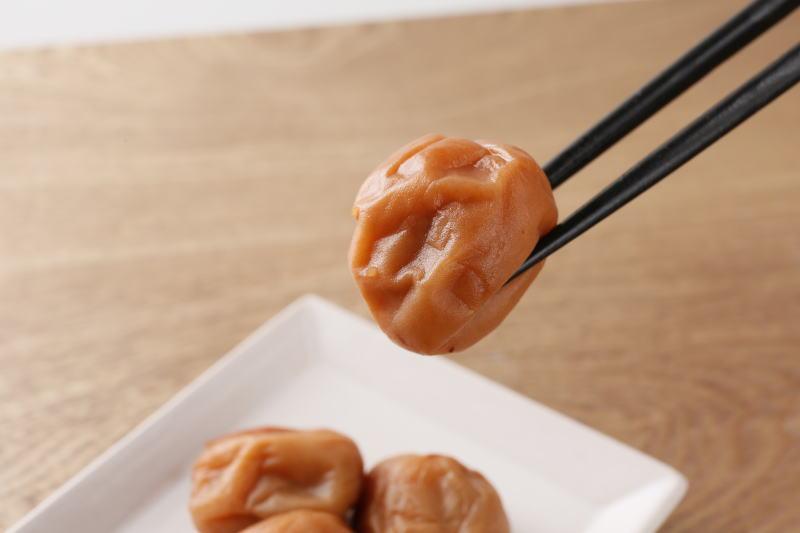 はちみつ梅干し贈答用木箱入り12粒個包装[大玉]4Lサイズ 紀州南高梅　紀伊国屋文左衛門本舗【TC19】