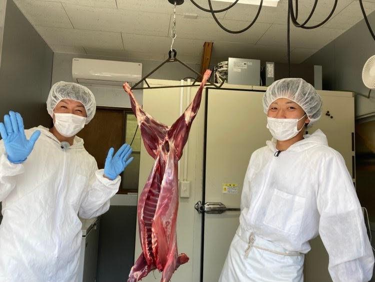 食の生産現場を巡り、地域の食をいただく 体験レストランチケット 2名様分