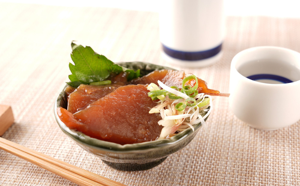 漬けマグロ 80g×5袋