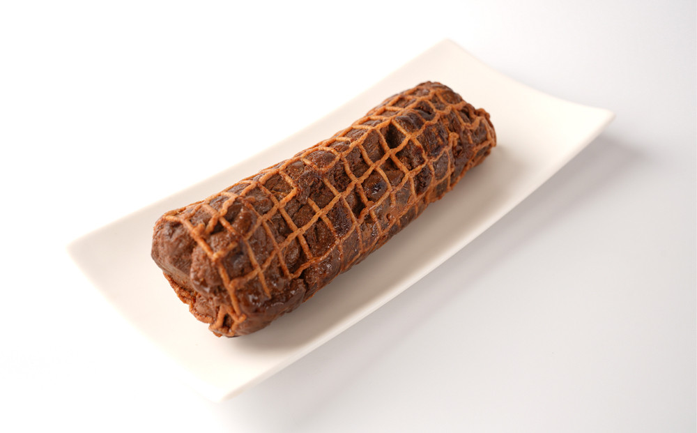 まぐろとろ煮 180g ／ まぐろチャーシュー（1本 約170ｇ×2本）×各10箱 化粧箱入り