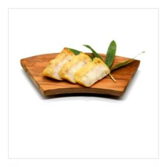 勝浦産　天日干し干物　さめのたれ塩（500g×2）