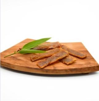 勝浦産　天日干し干物　さめのたれみりん（500g×2）