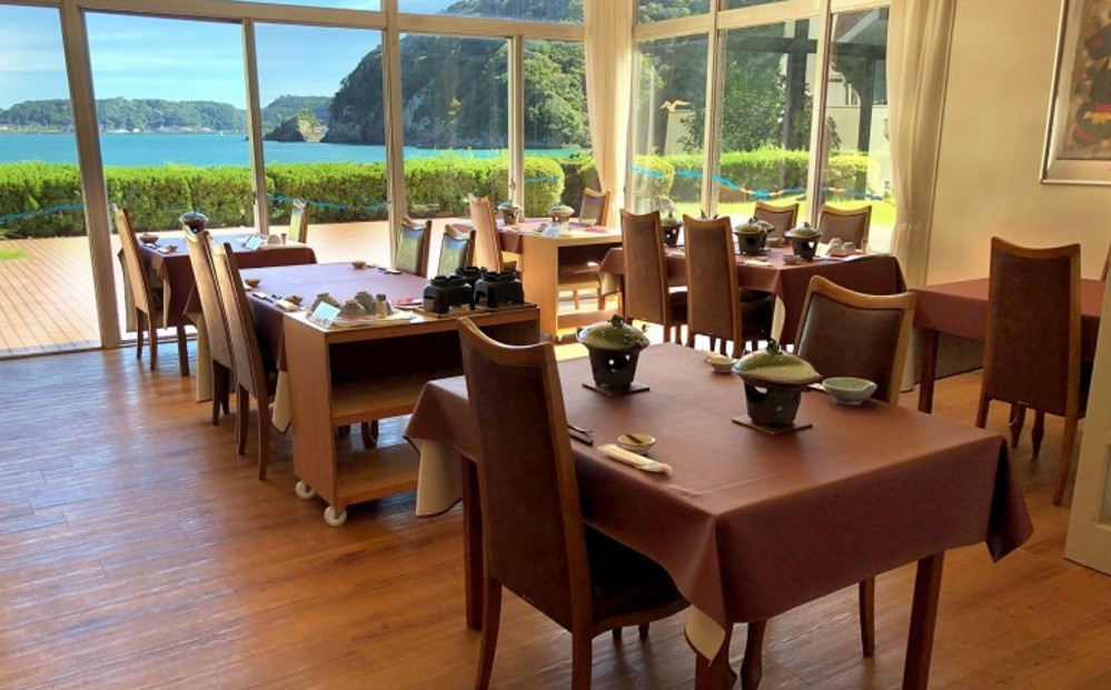 ホテルなぎさや JTB施設限定クーポン 6,000円分 【JTBふるさとトラベルコンシェルジュでのご予約限定】