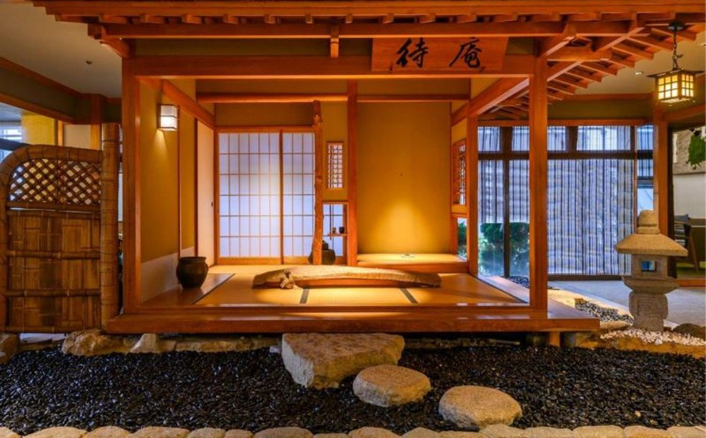 亀の井ホテル JTB施設限定クーポン 6,000円分 【JTBふるさとトラベルコンシェルジュでのご予約限定】