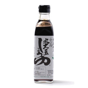 丸大豆しょうゆ（こいくち）那智のほまれ 300ml×2本入り