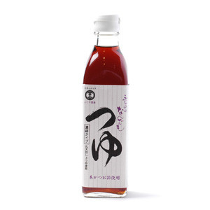 なんでもつゆ 300ml×2本