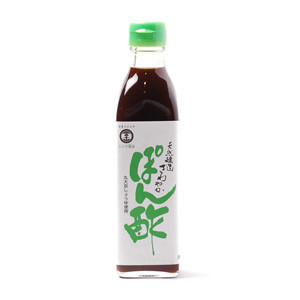 さわやかぽん酢 300ml×2本
