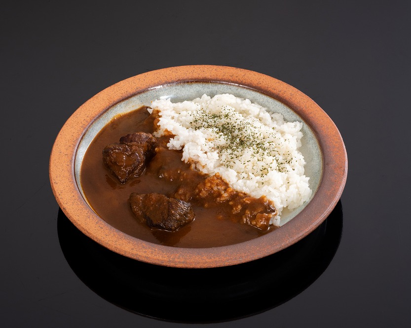 熊野牛 カレー 5食セット