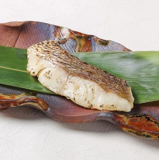 近大生まれマダイ 焼味4種食べ比べセット 計12食入 （ 塩焼き 照焼き 西京焼き 柚庵焼き 各3食入り） おかず お惣菜 西京漬け 近畿大学 焼き魚【akd010A】