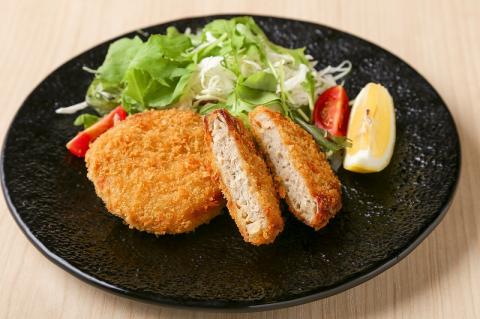 近大マグロメンチカツ 12個 (冷凍)【akd013】