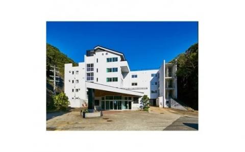 いさなの宿　白鯨ペア宿泊券(特別室)【hkg100】