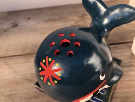 いさな香（香料付き）【hok100】