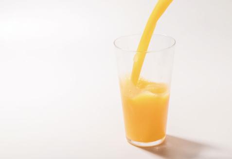 とろり　みかんネクター180ml×12本【無添加100%ストレートジュース】【有田みかんジュース】【ikd101A】