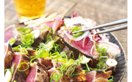 ＼訳あり／ 藁焼き かつおのたたき 3kg (藻塩付き) / 増量 訳アリ 鰹 カツオタタキ カツオのたたき 鰹のたたき 丼 刺身 【２ヶ月以内に順次発送】【nks107A】