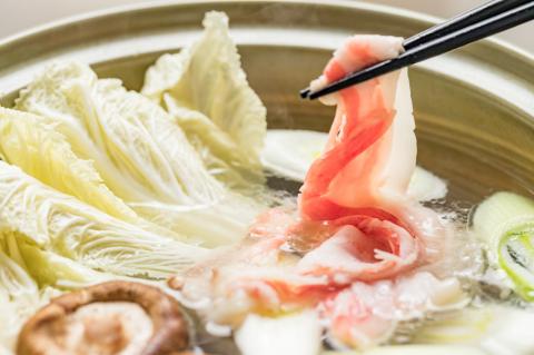 希少和牛 熊野牛特上モモ しゃぶしゃぶ用 約500g ＜冷蔵＞すき焼き しゃぶしゃぶ 牛肉【sim103A】