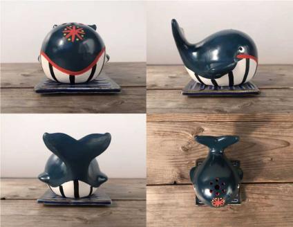 いさな香（香料付き）【hok100】