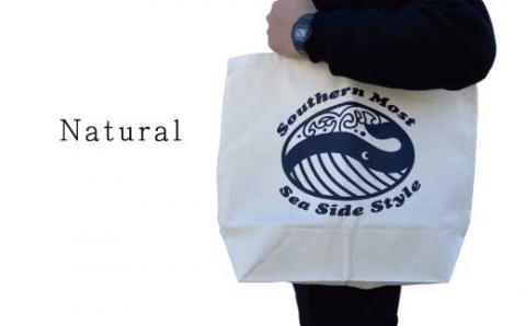 くじらトートバックセット【hok129】