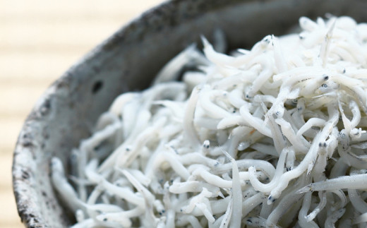 釜揚げしらすとみかんのぽん酢セット【mef003-1A】