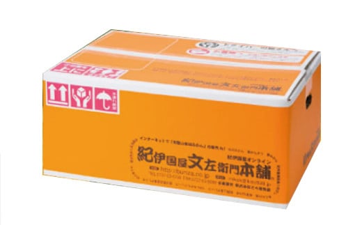 ブランド有田みかん【M】秀品10kg／産地直送／薄皮で甘い美味しい和歌山県産／紀伊国屋文左衛門本舗　※2025年11月上旬～2026年1月中旬頃に順次発送（お届け日指定不可）【ntbt142C】