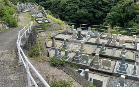 【太地町内限定】地元のお墓が気になるけど遠方にお住いの方に お墓掃除代行【stj001】