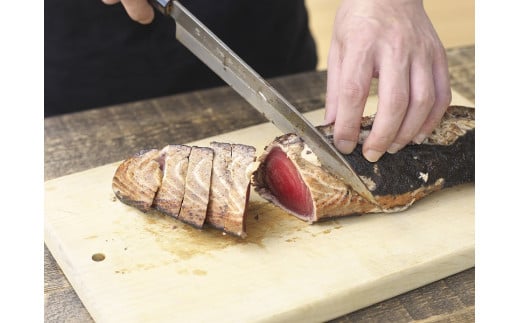 ＼訳あり／ 藁焼き かつおのたたき 3kg (藻塩付き) / 増量 訳アリ 鰹 カツオタタキ カツオのたたき 鰹のたたき 丼 刺身 【２ヶ月以内に順次発送】【nks107A】