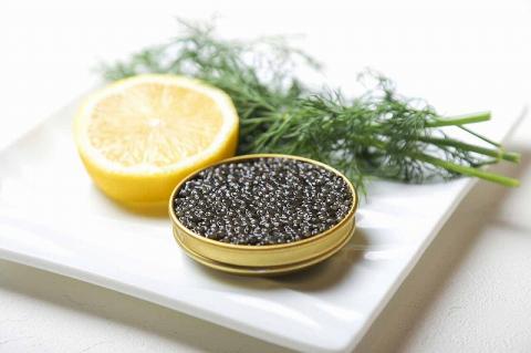 近大キャビア 10g×2個【akd003】