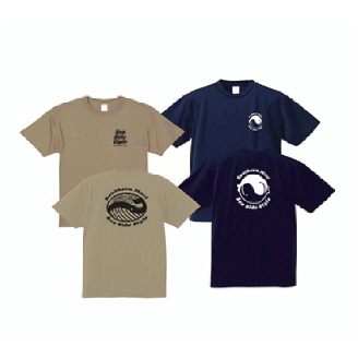 くじらのTシャツ2枚セット(Mサイズ)【hok126】