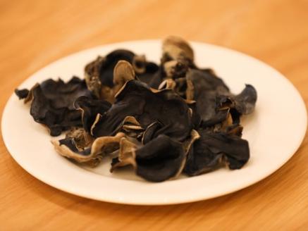 【国産】純国産！ぷりっぷりの新触感！熊野七宝乾燥きくらげ3袋セット（約150ｇ）【kik002】