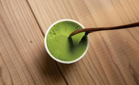 プレミアムジェラート 濃い抹茶12個セット アイスクリームセット 100mlカップ ゆあさジェラートラボラトリー【ntbt700-02】