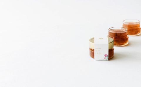 DewRose JAM（ローズジャム）100ｇ【agr100】