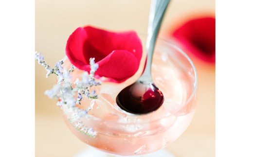 Dew Rose CORDIAL（ローズシロップ）140ｇ【agr101】