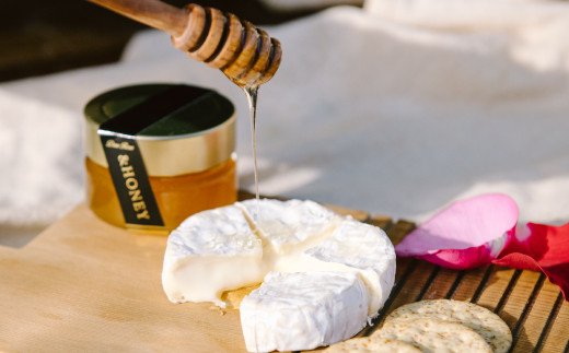 DewRose ＆HONEY 100g【agr104】