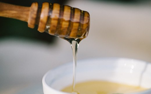 DewRose ＆HONEY 100g【agr104】