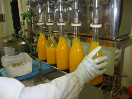 有田みかんの味皇（あじおう）720ml×3本【kjk100】