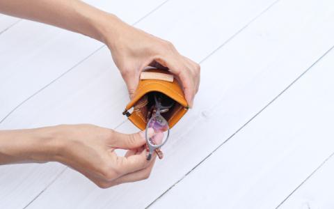 【ハンドメイド】鹿革で作ったシンプルデザインのメガネケース ハンドメイド 手作り 眼鏡 メガネ メガネケース【yco005】