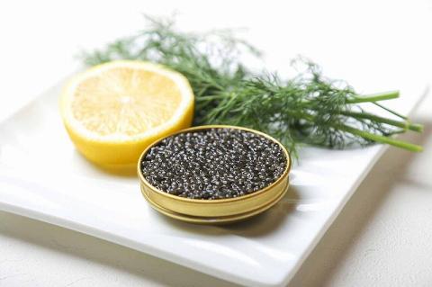 近大キャビア 10g×2個【akd003】