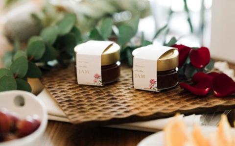 DewRose JAM（ローズジャム）100ｇ【agr100】