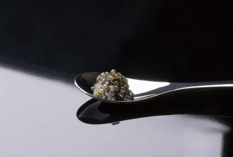 近大キャビア(冷凍)　30g【akd005】