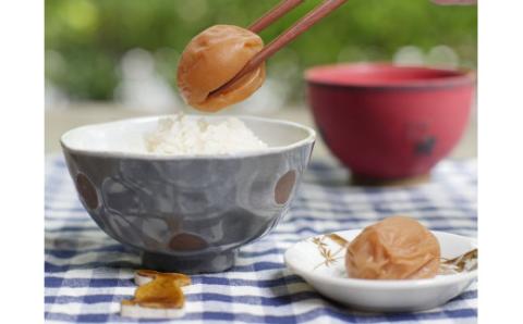 最高級 紀州南高梅 大粒 うす味 梅干し 1kg 【ご家庭用】 / 梅干 梅干し 梅 うめ 南高梅 家庭用【inm310B】