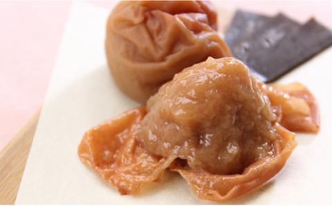 最高級 紀州南高梅 大粒 こんぶ風味 梅干し 1kg 【ご家庭用】 / 梅干 梅干し 梅 うめ 南高梅 家庭用 こんぶ こんぶ梅 昆布【inm410B】