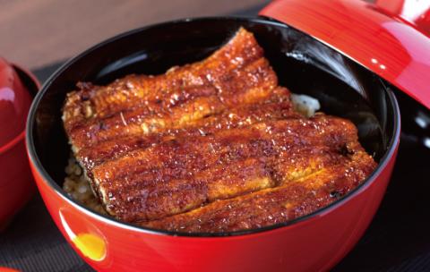 国産うなぎ 蒲焼 備長炭 炭火焼き 紀州職人焼 手焼き 大サイズ３枚(合計約450g)薬味付【北山グルメ市場】【miw104】