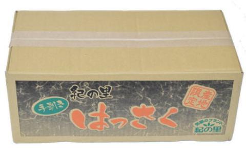 和歌山産手剥き八朔缶詰450g×8缶入り ＜2024年5月～順次発送＞【tec912A】