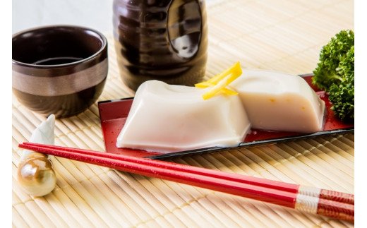 ごま豆腐3種詰合せ　12個入り DKK-28【dkk100】