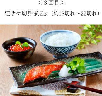 【全4回】家族みんなで楽しめる＼たっぷり容量ならコレ／絶品おかず定期便（さば・鰻・サケ・海鮮丼）【tkb305】