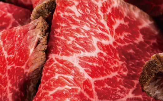 ローストビーフ 特選 黒毛和牛 熊野牛 赤身 ローストビーフ 約500g（250g×2パック） タレ付 / ローストビーフ 国産ローストビーフ 和牛 黒毛和牛 ブランド牛 牛肉 国産牛 肉 モモ肉 ランプ 赤身ローストビーフ 【mtf101】