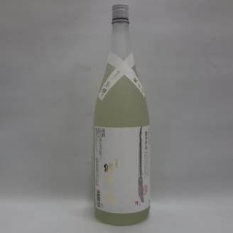 那智の滝　純米酒　1.8L【miy123A】